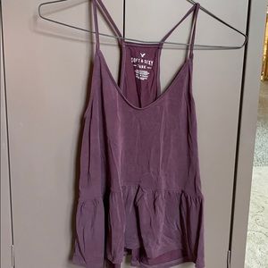Women’s summer tank top